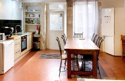 Oisy House | 1 bedroom gorgeous home in Oisy