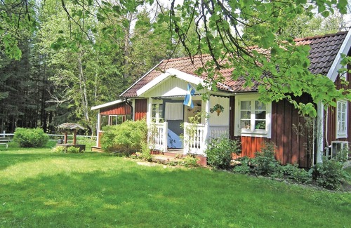 Jalluntofta House | 1 bedroom gorgeous home in Unnaryd