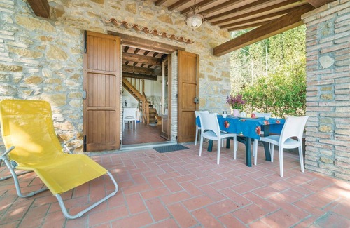 Monterchi House | 1 bedroom gorgeous home in Monterchi AR