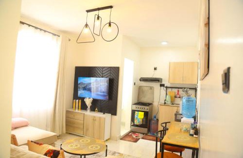 Kiambu Apartment | 1 bedroom Greenzone Apartment Thindigua, Kiambu Road