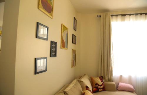 Kiambu Apartment | 1 bedroom Greenzone Apartment Thindigua, Kiambu Road