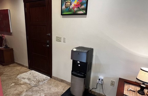 Antoneys Cay Resort | 1 Bedroom Ground Floor Infinity Bay, Breakfast Included, No Resort Fee
