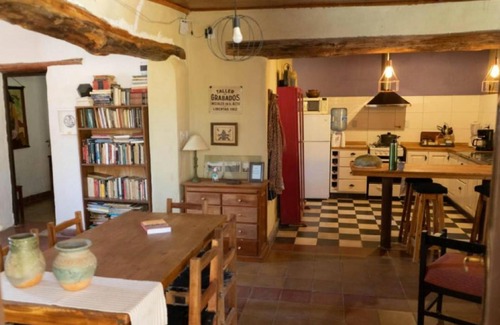Amaicha Del Valle House | 1 Bedroom Guest House In Amaicha Del Valle
