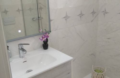 Los Altos House | 1 Bedroom Guesthouse in Torrevieja