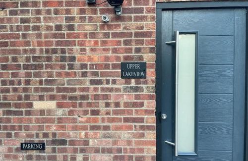 Bocking Apartment | 1 bedroom guesthouse including parking on premises
