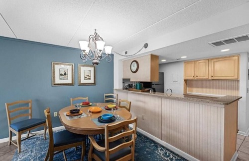Folly Field Apartment | 1 bedroom @ Hilton Head Island SC