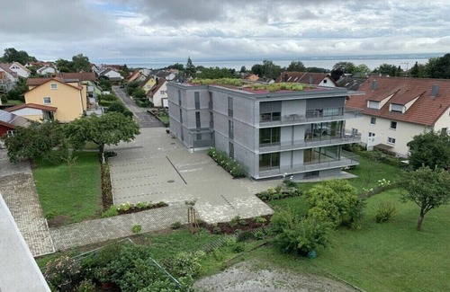 Stetten House | 1-bedroom holiday apartment