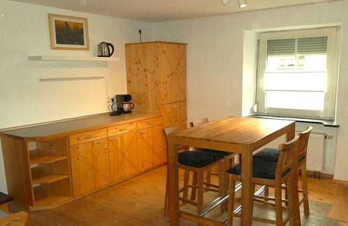 Zell im Fichtelgebirge House | 1-bedroom holiday home