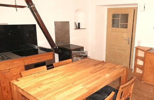 Zell im Fichtelgebirge House | 1-bedroom holiday home
