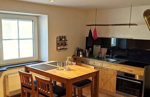 Zell im Fichtelgebirge House | 1-bedroom holiday home
