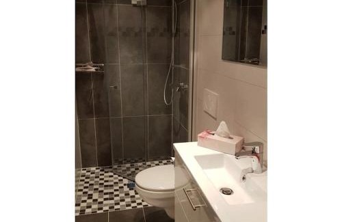 Bad Berleburg House | 1-bedroom holiday home