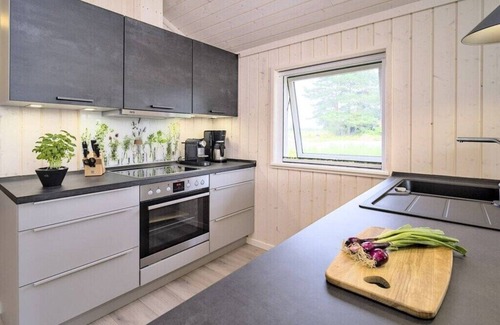 Dreschvitz House | 1-bedroom holiday home