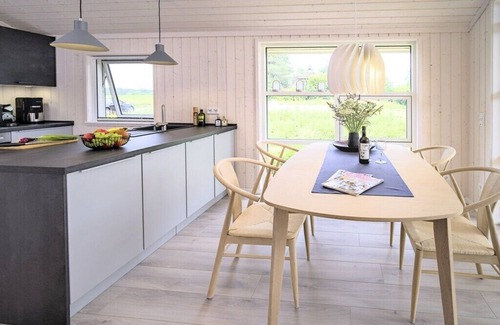 Dreschvitz House | 1-bedroom holiday home