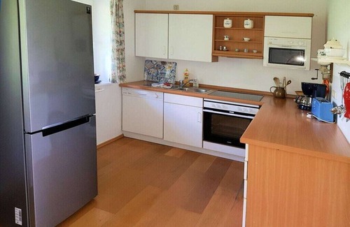 Garz/Rugen House | 1-bedroom holiday home