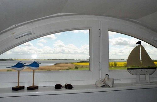 Garz/Rugen House | 1-bedroom holiday home