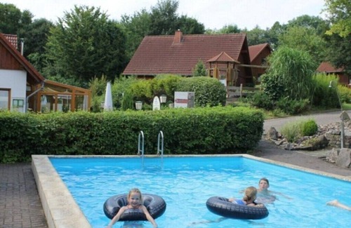 Bellersen House | 1-bedroom holiday park