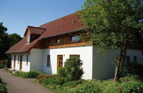 Bellersen House | 1-bedroom holiday park