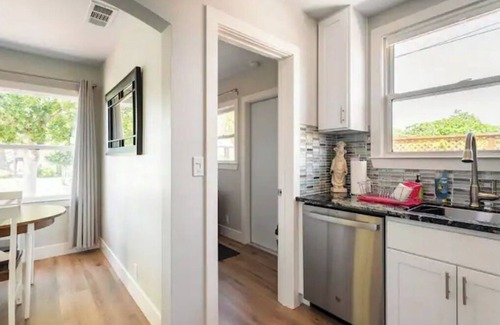 Centennial Apartment | 1 Bedroom Home with Home Office