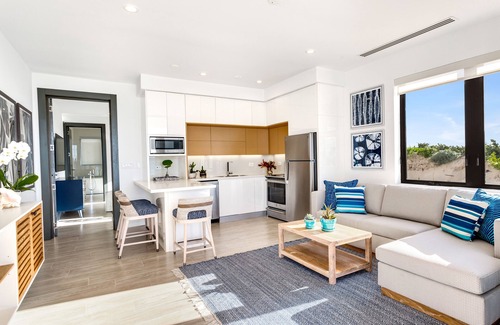 West End Village Condo | 1-BEDROOM + HOT TUB AT AWARD-WINNING TRANQUILITY BEACH RESORT ON MEADS BAY