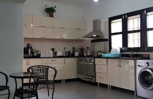 Naivasha House | 1 bedroom house close to Olkaria