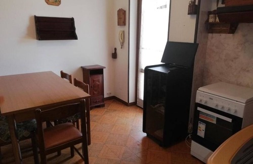 Bosco Chiesanuova Apartment | 1 Bedroom House