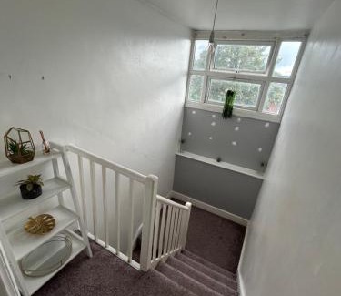 Tottenham Green Apartment | 1 bedroom house, Seven Sisters, Tottenham
