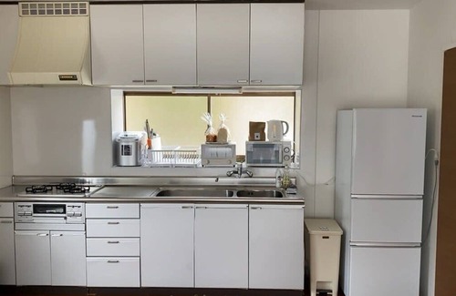 Kurahashi House | 1 Bedroom House with Beautiful Ocean View for 12 Ppl