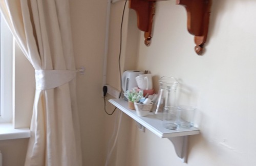 Sneem Apartment | 1 Bedroom In A Homely Home With A Lovely Farm