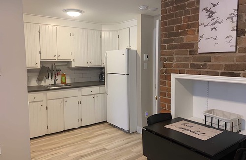 Downtown Halifax Apartment | 1 Bedroom in Bauer Terrace - Downtown Halifax