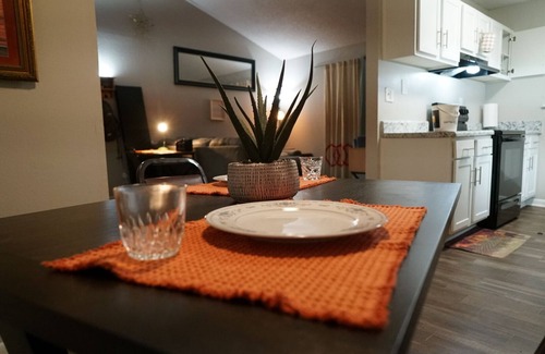 Norcross Apartment | 1 Bedroom in Norcross