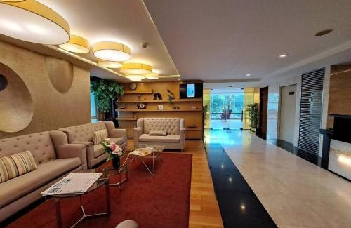 Asoke Apartment | 1 Bedroom in sukhumvit CBD 5 min to BTS Phromphong
