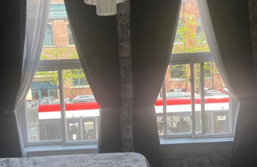 Fashion District Apartment | 1 Bedroom in the fashion district DT TORONTO