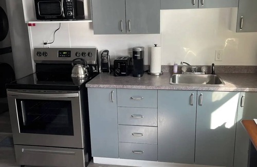 Madawaska House | 1 Bedroom in Vintage 1930s House, 1 Level