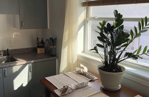 Madawaska House | 1 Bedroom in Vintage 1930s House, 1 Level