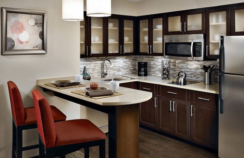 Dearborn Condo | 1 Bedroom | Indoor Pool, Hot Tub, Free Breakfast