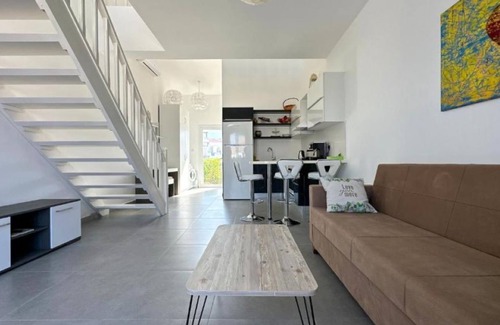 Esentepe House | 1 bedroom loft