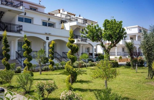 Esentepe House | 1 bedroom loft