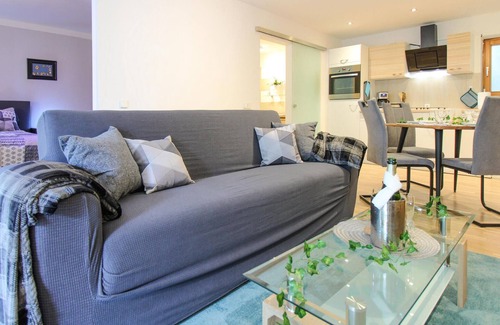 Deggingen Apartment | 1 bedroom lovely apartment in Deggingen
