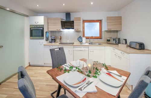 Deggingen Apartment | 1 bedroom lovely apartment in Deggingen