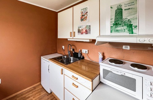 Stavanger Apartment | 1 bedroom lovely apartment in Stavanger