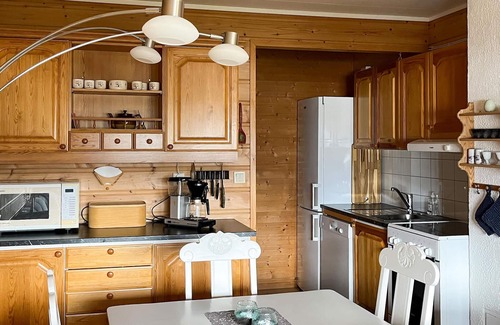Flora Apartment | 1 bedroom lovely apartment in Svortevik