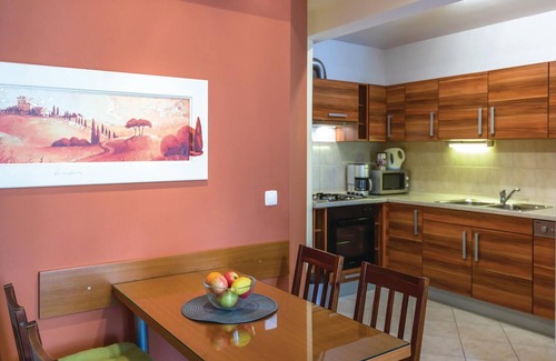 Gorinka Apartment | 1 bedroom lovely apartment in Makarska