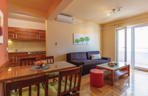 Gorinka Apartment | 1 bedroom lovely apartment in Makarska