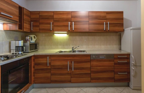 Gorinka Apartment | 1 bedroom lovely apartment in Makarska