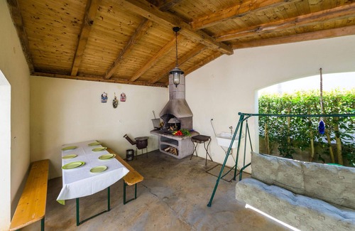 Petrcane Apartment | 1 bedroom lovely apartment in Petrcane
