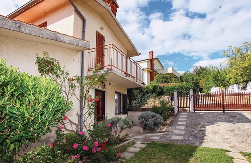 Portoroz Apartment | 1 bedroom lovely apartment in Portoroz