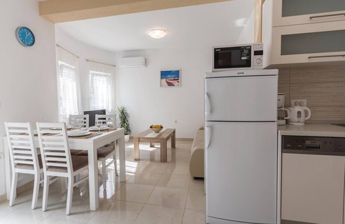 Komarna Apartment | 1 bedroom lovely apartment in Komarna