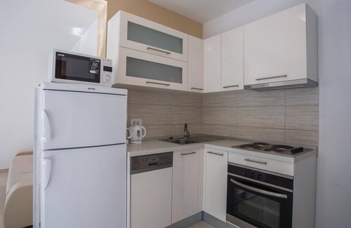 Komarna Apartment | 1 bedroom lovely apartment in Komarna