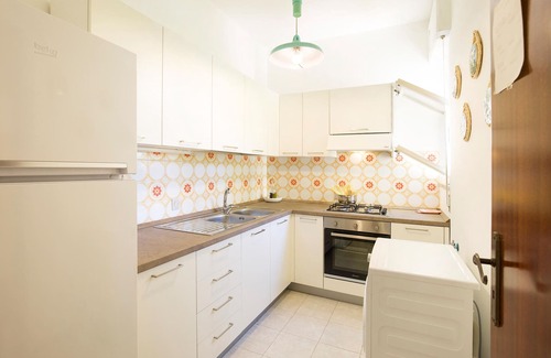 Intavolata Apartment | 1 bedroom lovely apartment in Cetraro