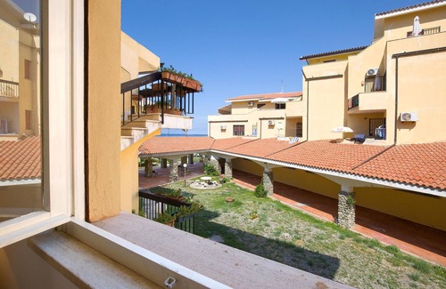 Intavolata Apartment | 1 bedroom lovely apartment in Cetraro